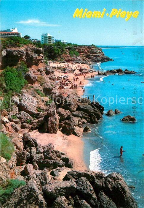 Tarragona Maiami Playa