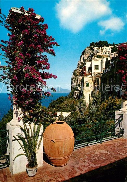 Capri Angolo Suggestivo