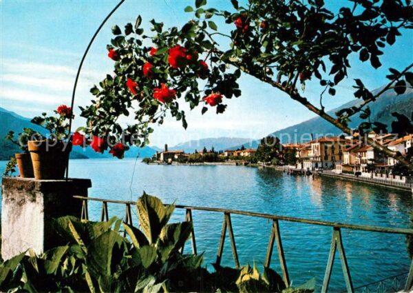 Lago di Como