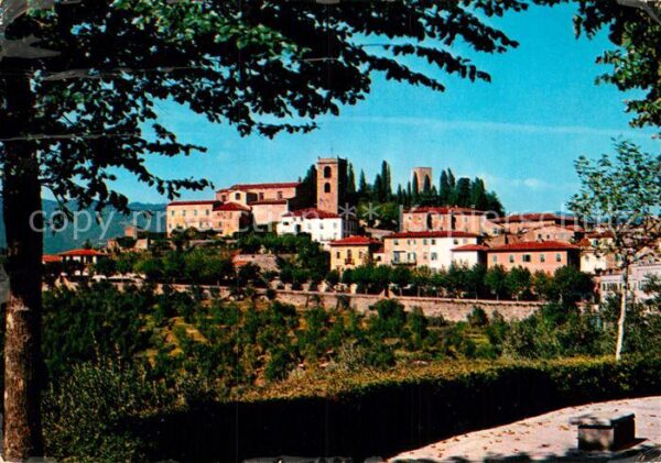 Montecatini Alto