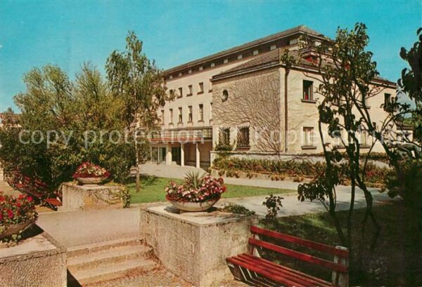 Gallspach Institut Zeileis