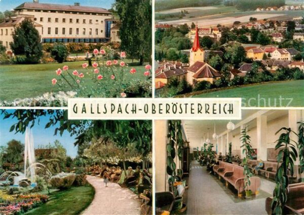 Gallspach