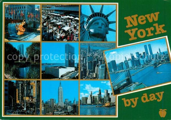New York City