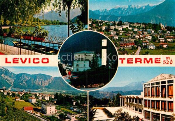 Levico Terme