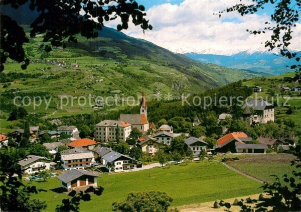 Gufidaun Klausen Eisacktal Gudon