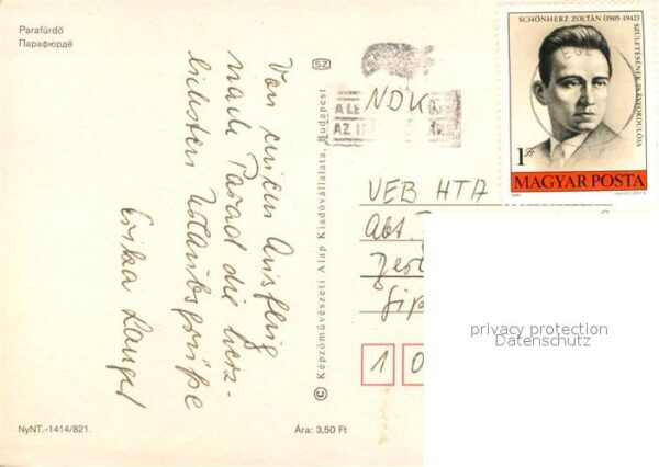 Parádfuerdoe – Bild 2