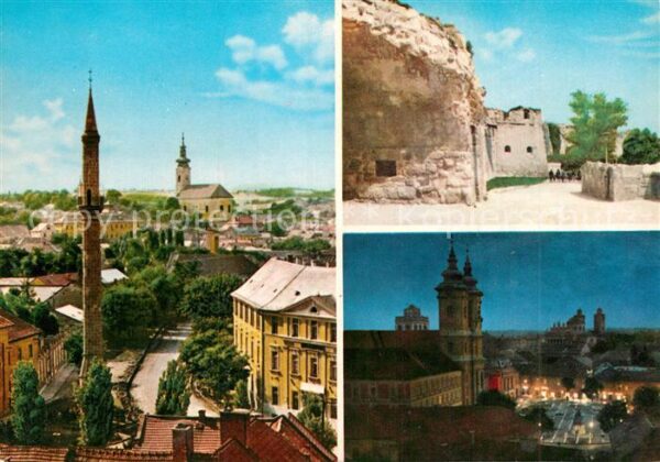 Eger Ungarn