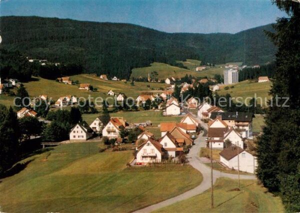 Buhlbach Obertal