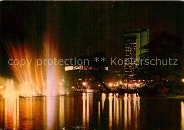 Hamburg Congresszentrum Hotel Loews