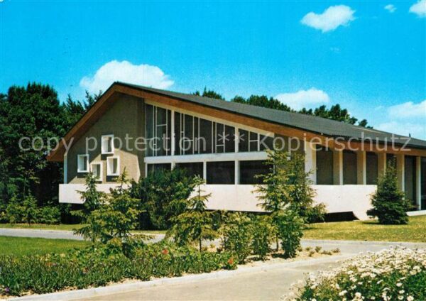 Oberboehringen Freizeitstätte Michelsberg