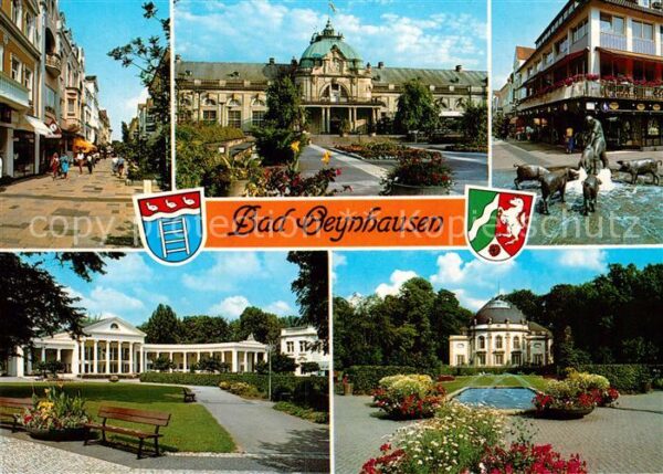 Bad Oeynhausen