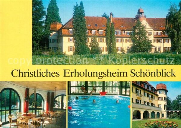 Rehnenhof Erholungsheim Schönblick