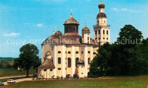 Goeppingen Kirche