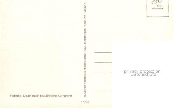 Goeppingen Kirche – Bild 2