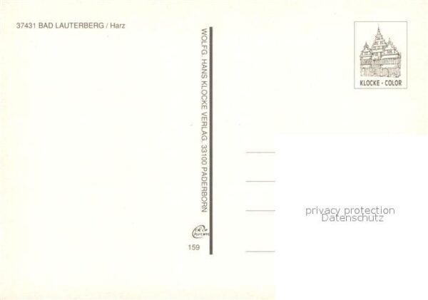 Bad Lauterberg Fliegeraufnahme – Bild 2