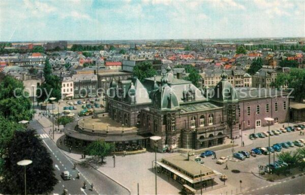 Arnhem Musis Sacrum