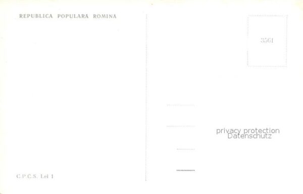Bucuresti Bulevardul Gheorghe Duca Boulevard – Bild 2