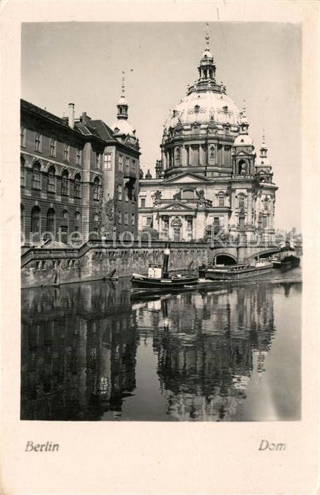 Berlin Dom