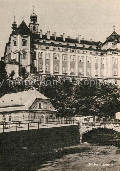 Braunau Tschechien Kloster Benediktinerstift