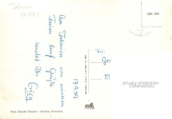 Felonica Panorama – Bild 2