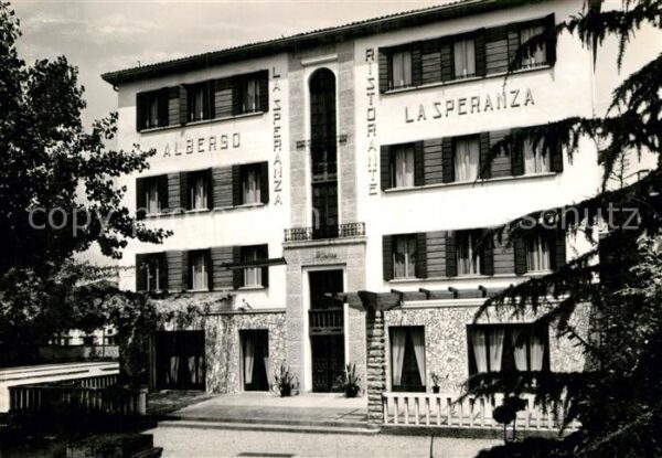 Mogliano Veneto Albergo La Speranza