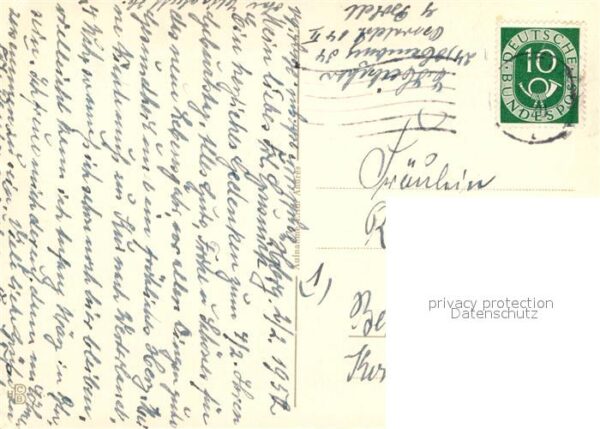 Hamburg Rathaus von der Petrikirche gesehen – Bild 2