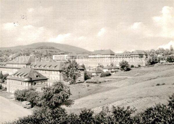 Koenigstein Taunus Priesterseminar und Schülerkonvikt Köni