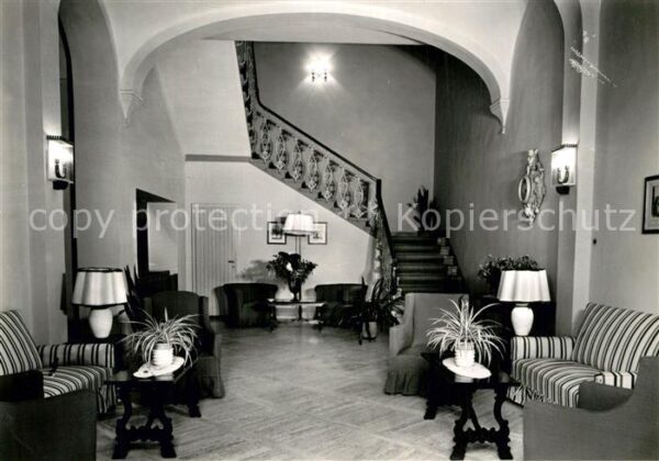 Monsummano Hotel Royal dello Stabilimiento Termale
