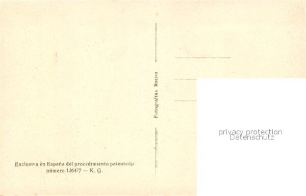 Algeciras Andalucia Patio Lounge Hotel Cristina – Bild 2