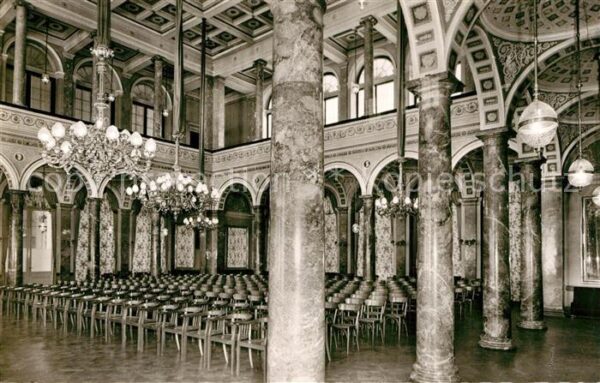 Bad Ems Konzertsaal