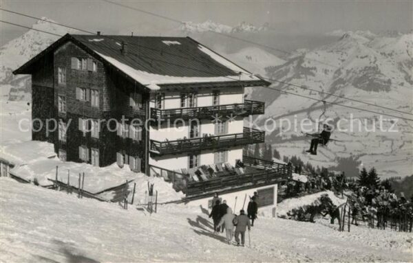 Kitzbuehel Tirol Hotel Ehrenbachhöhe Hahnenkamm Wintersp