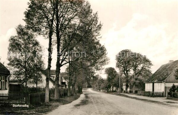 Kagar Dorfstrasse Luftkurort