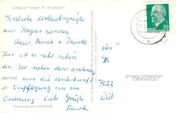 Kagar Dorfstrasse Luftkurort – Bild 2