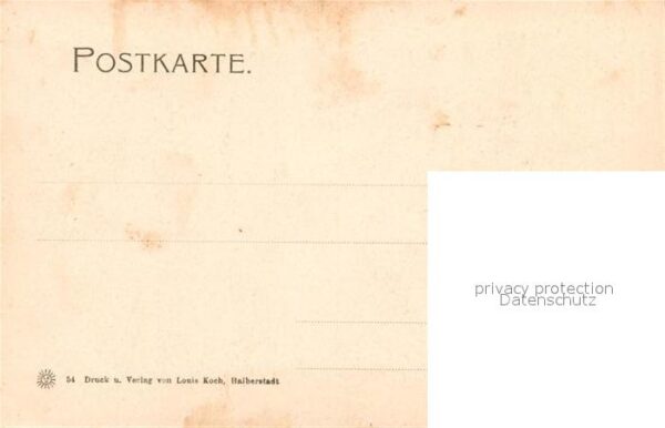 Goslar Breitetor Turm – Bild 2