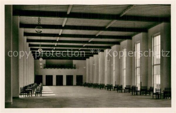 Bad Wiessee Trinkhalle Wandelhalle Jodbad Schwefelb