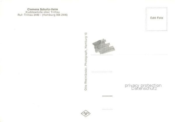 Kuddewoerde Clemens Schultz Heim – Bild 2