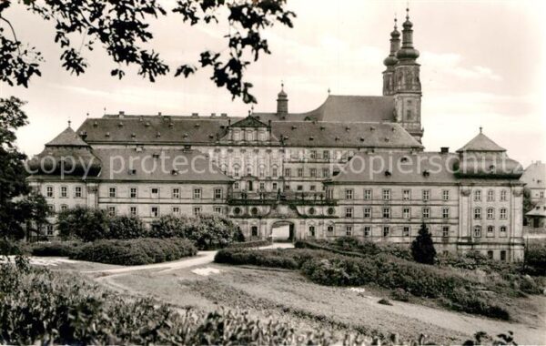Banz Bad Staffelstein Schloss