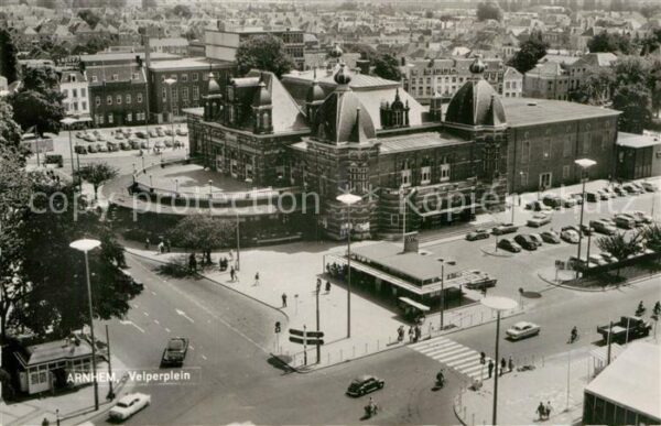 Arnhem Velperplein
