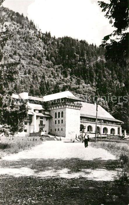 Poiana Brasov Hotelul Sport Sporthotel
