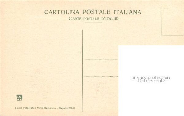 Rapallo Punto pittoresco – Bild 2