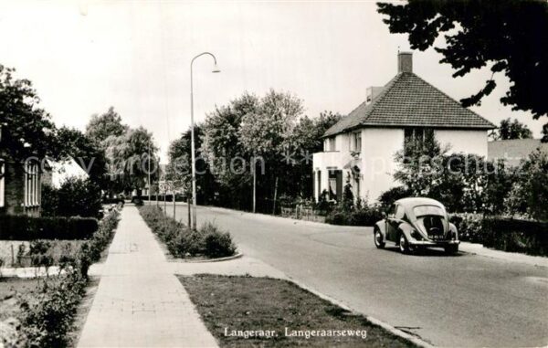 Langeraar Langeraarseweg