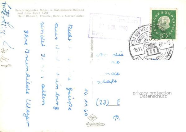 Bad Meinberg Kurparkteich Schwäne – Bild 2