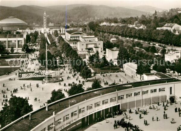 Brno Bruenn ---