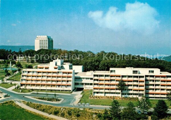 Lahnstein Klinik Lahnhöhe