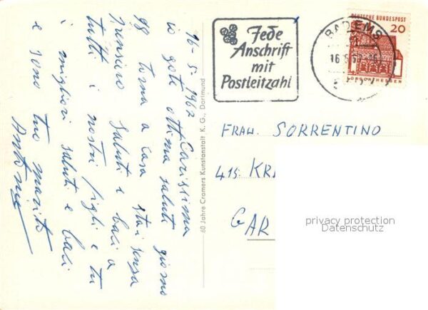Bad Ems Kurhaus Poesie – Bild 2