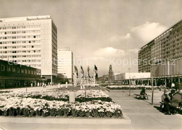 Dresden Interhotels Königstein und Lilienstein