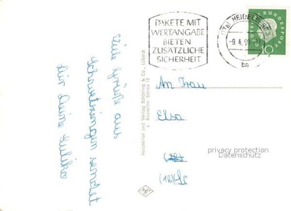Schwetzingen Hirschgruppe Schlossgarten Moschee Font – Bild 2