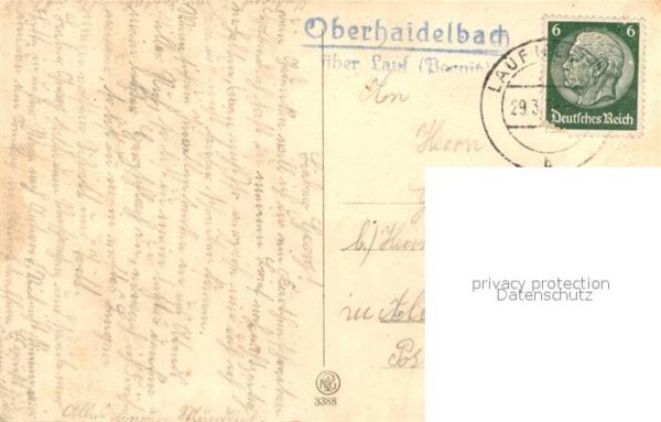 Poesie Liebesglück – Bild 2