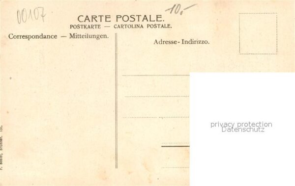 Liederkarte Das Rütli – Bild 2