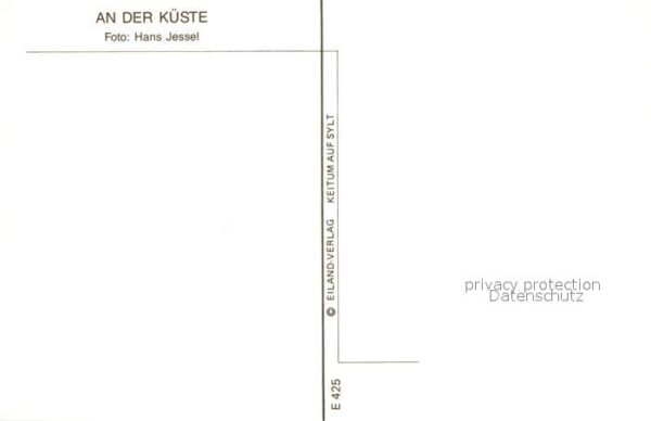 Leuchtturm Lighthouse Eiland-Verlag – Bild 2